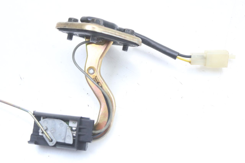 photo de BRANDSTOFNIVEAUMETER TANK PEUGEOT STREETZONE I 2T 50 (2018 - 2020) - Andere kijkhoek