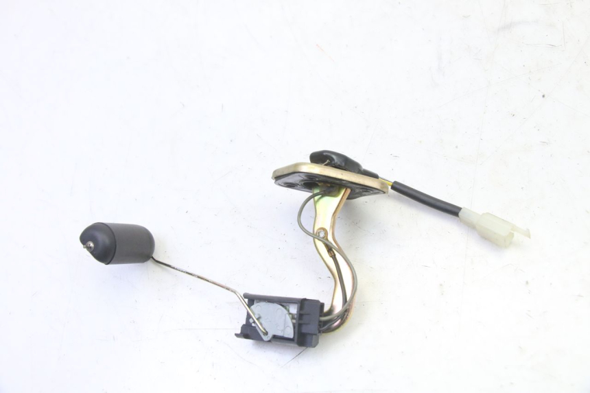 photo de BRANDSTOFNIVEAUMETER TANK PEUGEOT STREETZONE I 2T 50 (2018 - 2020) - Hoofdaanzicht