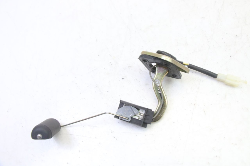 photo de BRANDSTOFNIVEAUMETER TANK PEUGEOT STREETZONE I NAKED 2T 50 (2018 - 2020) - Hoofdaanzicht