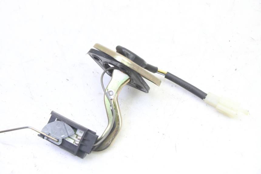 photo de BRANDSTOFNIVEAUMETER TANK PEUGEOT STREETZONE I NAKED 2T 50 (2018 - 2020) - Detail van het onderdeel