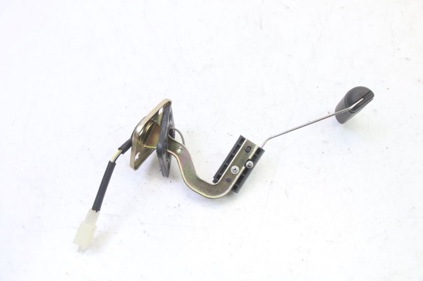 photo de BRANDSTOFNIVEAUMETER TANK PEUGEOT STREETZONE I NAKED 2T 50 (2018 - 2020) - Andere kijkhoek