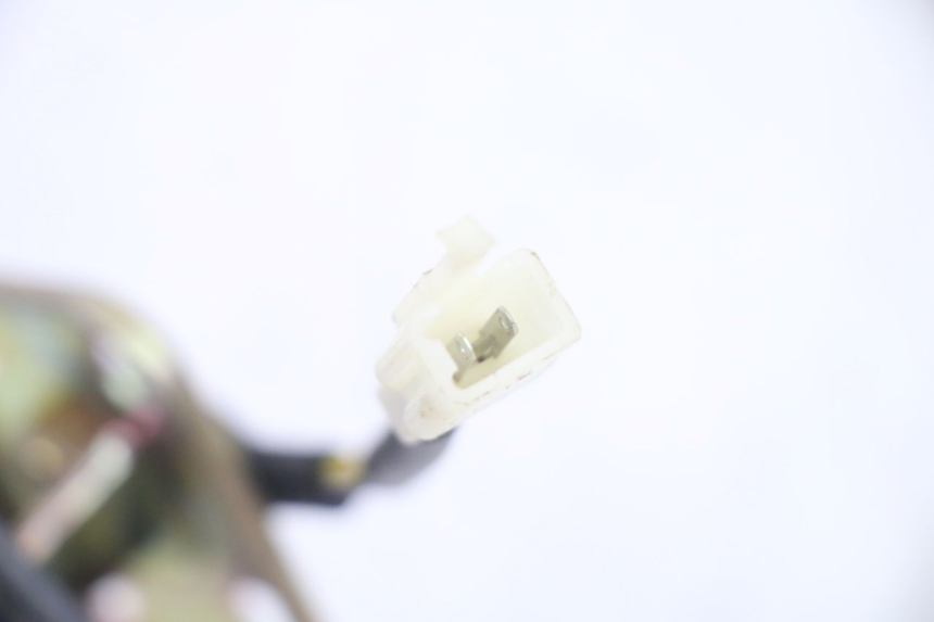 photo de BRANDSTOFNIVEAUMETER TANK PEUGEOT STREETZONE I NAKED 2T 50 (2018 - 2020) - Technische close-up