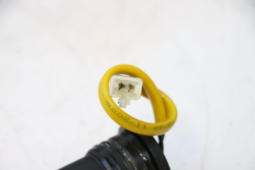 photo de BRANDSTOFNIVEAUMETER TANK MBK STUNT NAKED 50 (2004 - 2018) - Zoom op gebruiksstaat