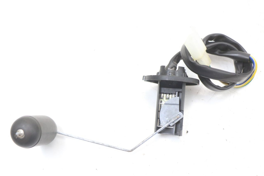 photo de BRANDSTOFNIVEAUMETER TANK JM MOTORS SUNNY 50 (2017 - 2020) - Hoofdaanzicht