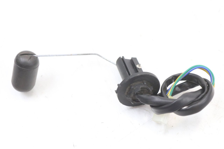 photo de BRANDSTOFNIVEAUMETER TANK JM MOTORS SUNNY 50 (2017 - 2020) - Detail van het onderdeel