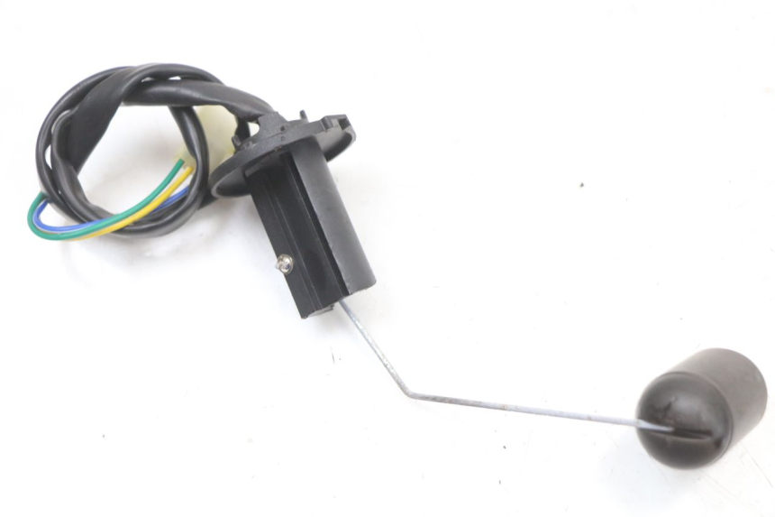 photo de BRANDSTOFNIVEAUMETER TANK JM MOTORS SUNNY 50 (2017 - 2020) - Zoom op gebruiksstaat