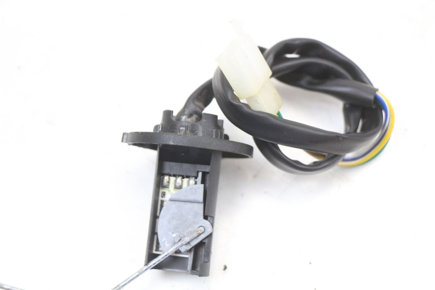 photo de BRANDSTOFNIVEAUMETER TANK JM MOTORS SUNNY 50 (2017 - 2020) - Technische close-up