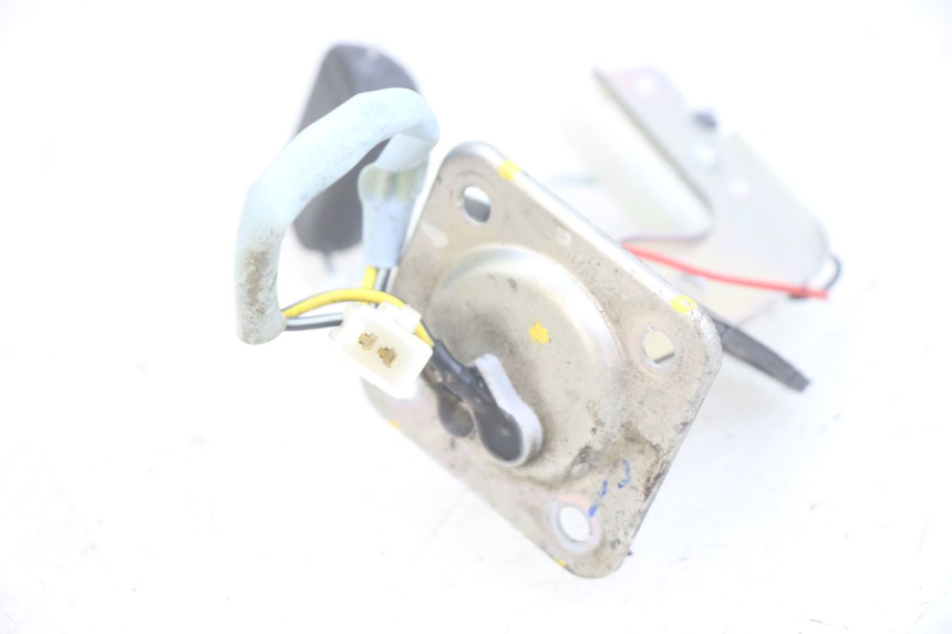 photo de BRANDSTOFNIVEAUMETER TANK APRILIA SXR 50 (2021 - 2023) - Detail van het onderdeel