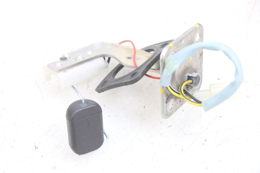 photo de BRANDSTOFNIVEAUMETER TANK APRILIA SXR 50 (2021 - 2023) - Zoom op gebruiksstaat