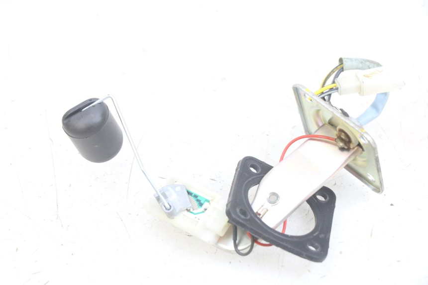 photo de BRANDSTOFNIVEAUMETER TANK APRILIA SXR 50 (2021 - 2023) - Andere kijkhoek