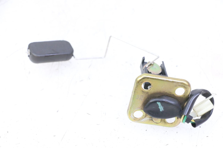 photo de BRANDSTOFNIVEAUMETER TANK SYM FIDDLE 3 III 50 (2014 - 2020) - Zoom op gebruiksstaat