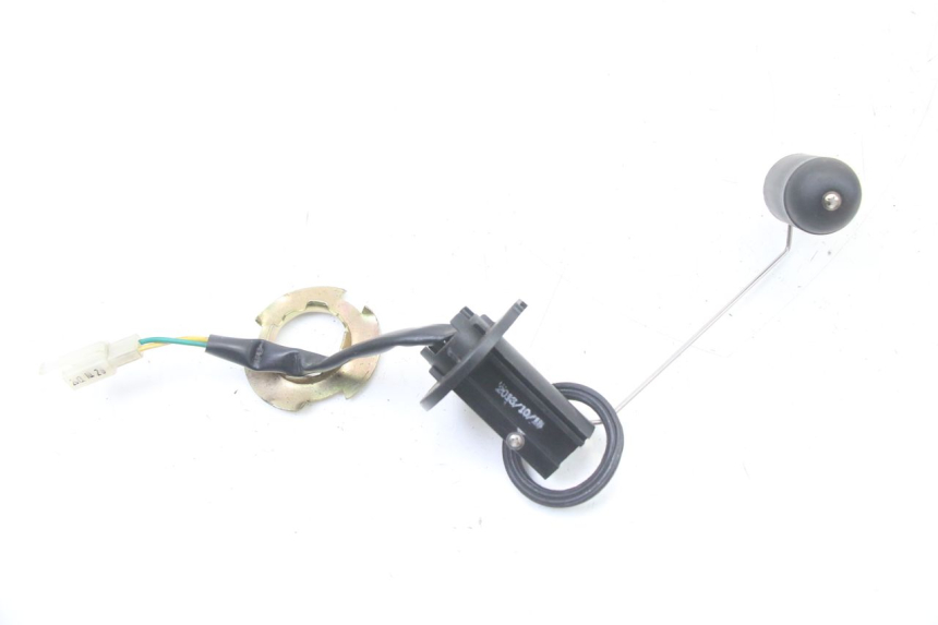 photo de BRANDSTOFNIVEAUMETER TANK SYM ORBIT 2 4T 50 (2008 - 2017) - Zoom op gebruiksstaat