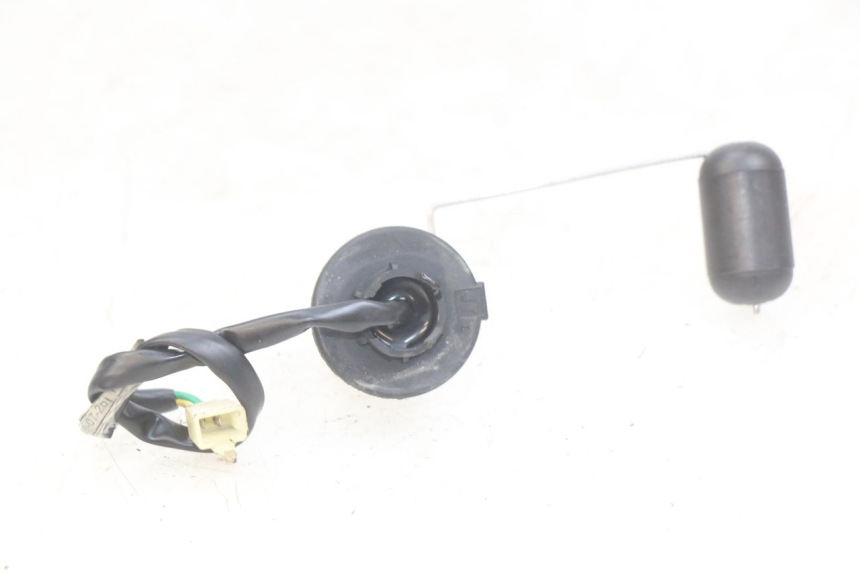 photo de BRANDSTOFNIVEAUMETER TANK SYM SYMPHONY 125 (2009 - 2015) - Andere kijkhoek