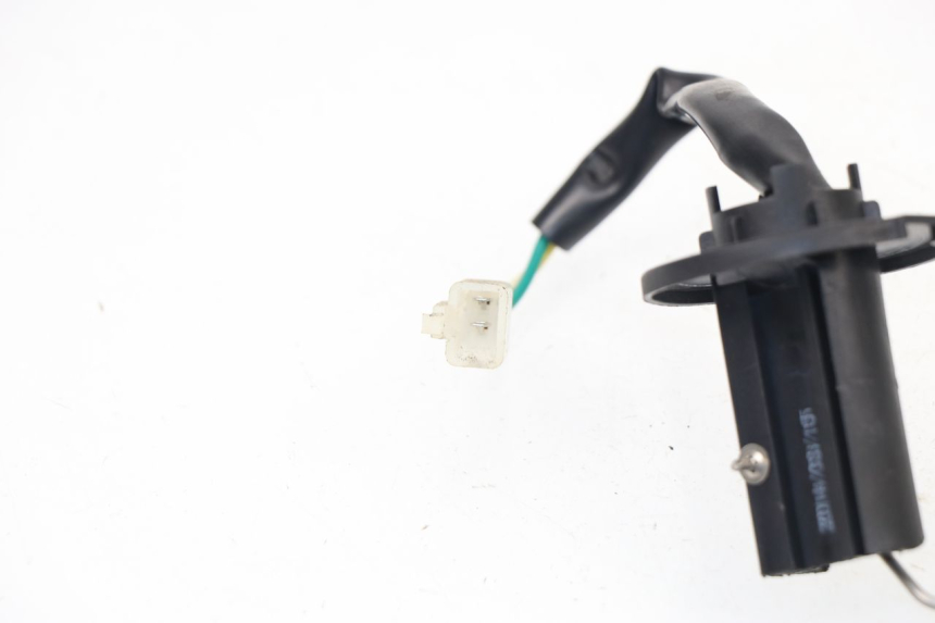 photo de BRANDSTOFNIVEAUMETER TANK SYM SYMPLY 4T 50 (2012 - 2015) - Zoom op gebruiksstaat