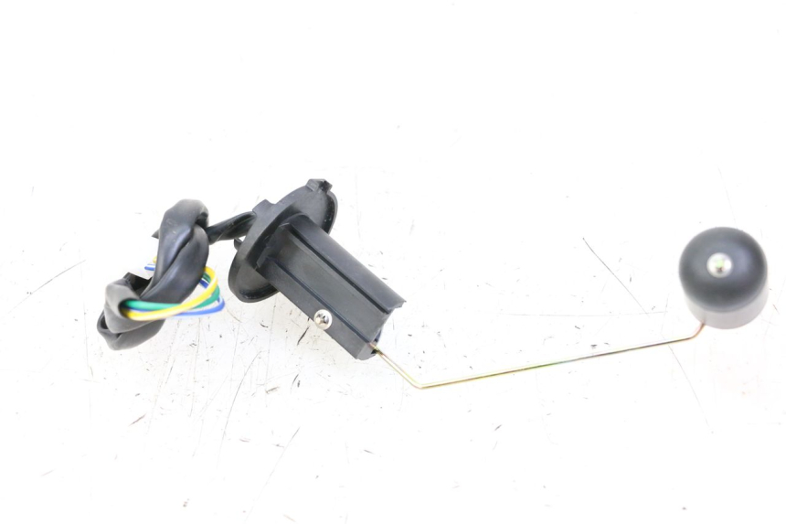 photo de BRANDSTOFNIVEAUMETER TANK TNT MOTOR BOSTON 4T 50 (2018 - 2025) - Zoom op gebruiksstaat