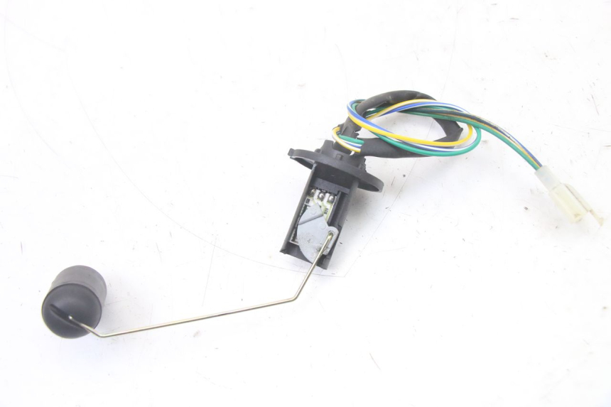 photo de BRANDSTOFNIVEAUMETER TANK TNT MOTOR ROMA 10' 4T 50 (2019 - 2022) - Hoofdaanzicht