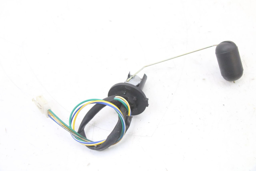 photo de BRANDSTOFNIVEAUMETER TANK TNT MOTOR ROMA 10' 4T 50 (2019 - 2022) - Zoom op gebruiksstaat