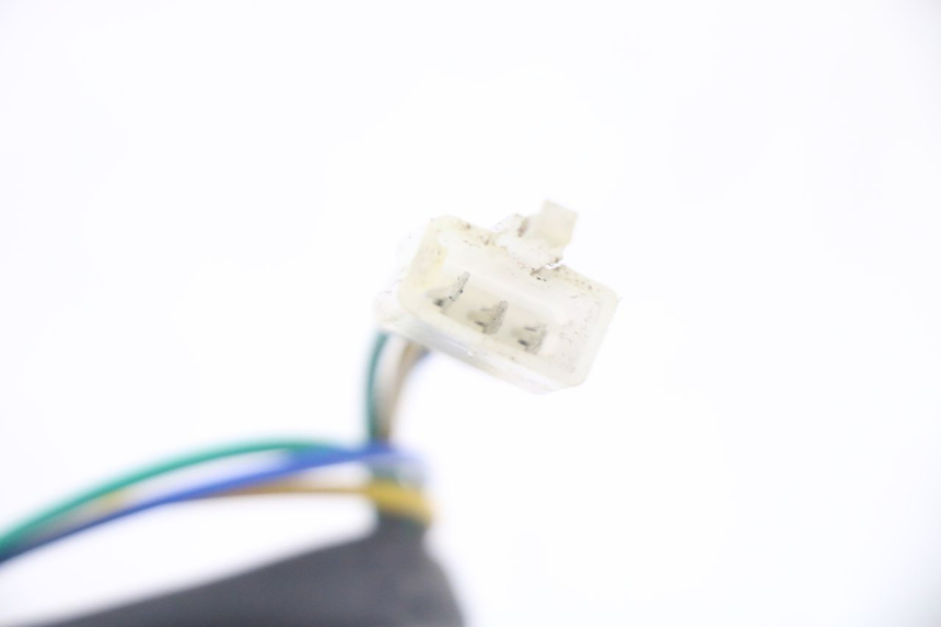 photo de BRANDSTOFNIVEAUMETER TANK TNT MOTOR ROMA 10' 4T 50 (2019 - 2022) - Technische close-up