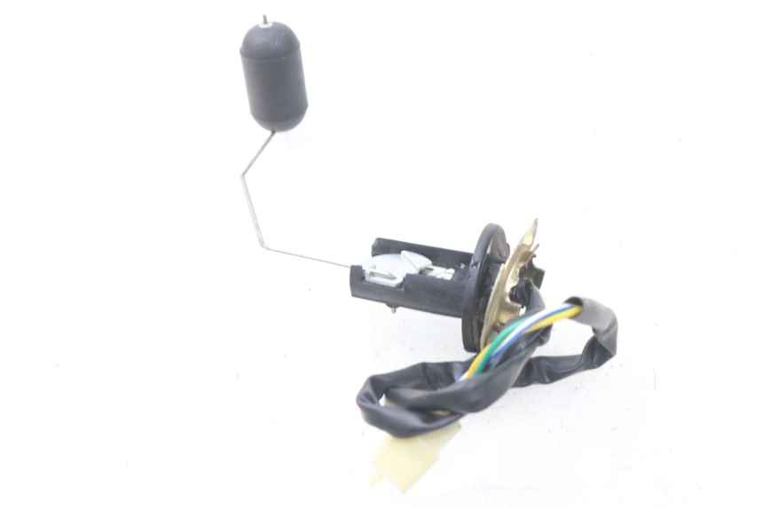 photo de BRANDSTOFNIVEAUMETER TANK BAOTIAN TRAVEL SPIRIT 50 (2010 - 2012) - Andere kijkhoek