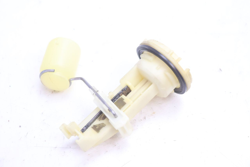photo de BRANDSTOFNIVEAUMETER TANK PEUGEOT TREKKER TKR 50 (2005 - 2014) - Hoofdaanzicht