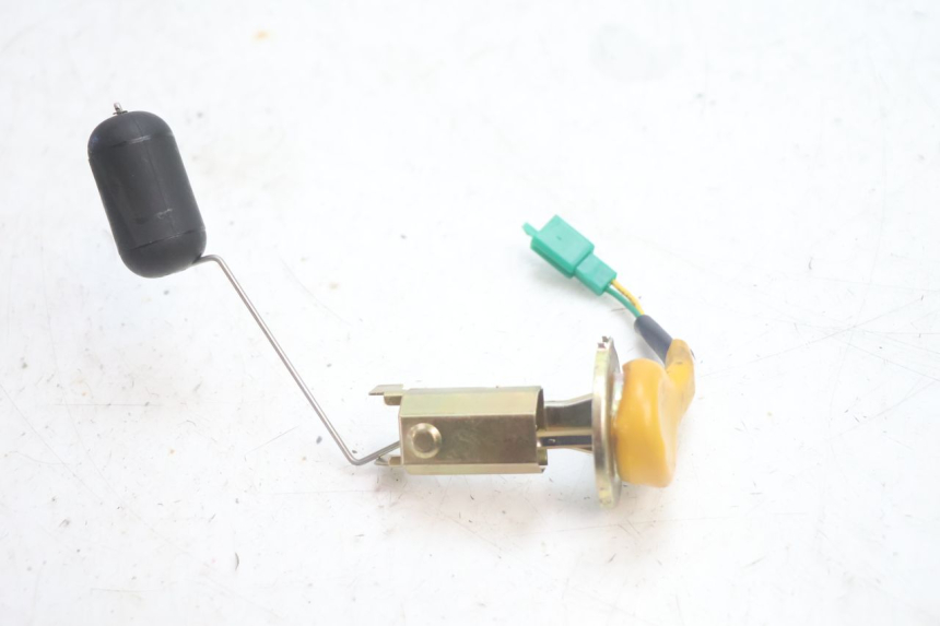 photo de BRANDSTOFNIVEAUMETER TANK PEUGEOT TREKKER 50 (1995 - 2004) - Hoofdaanzicht