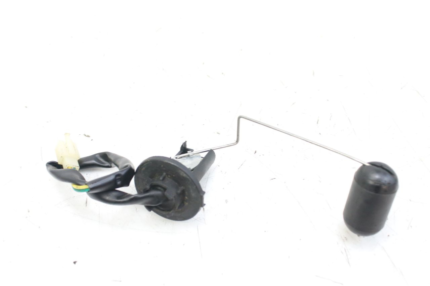 photo de BRANDSTOFNIVEAUMETER TANK PEUGEOT TWEET 4T 50 (2010 - 2014) - Hoofdaanzicht