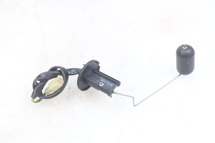 photo de BRANDSTOFNIVEAUMETER TANK PEUGEOT TWEET 4T 50 (2010 - 2014) - Hoofdaanzicht