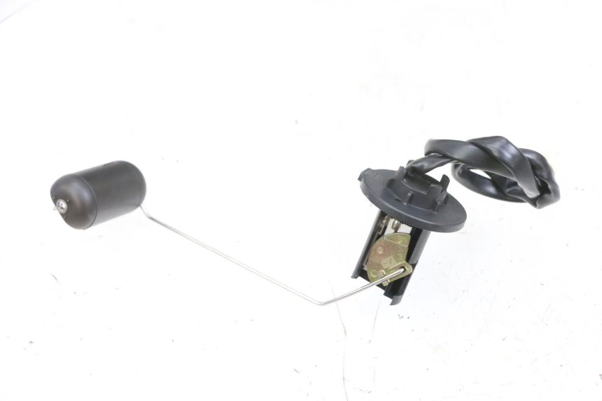 photo de BRANDSTOFNIVEAUMETER TANK PEUGEOT TWEET PRO EFI 4T 50 (2021 - 2022) - Hoofdaanzicht