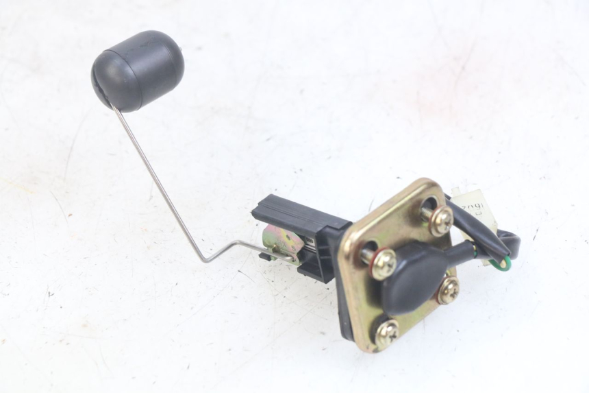 photo de BRANDSTOFNIVEAUMETER TANK PEUGEOT TWEET 125 (2018 - 2021) - Hoofdaanzicht