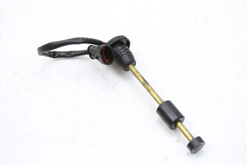 photo de BRANDSTOFNIVEAUMETER TANK KEEWAY TX 50 (2008 - 2015) - Hoofdaanzicht