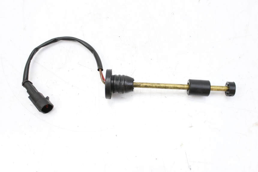 photo de BRANDSTOFNIVEAUMETER TANK KEEWAY TX 50 (2008 - 2015) - Detail van het onderdeel