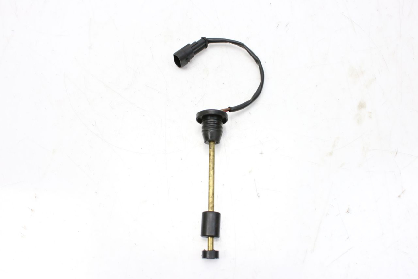 photo de BRANDSTOFNIVEAUMETER TANK KEEWAY TX 50 (2008 - 2015) - Zoom op gebruiksstaat