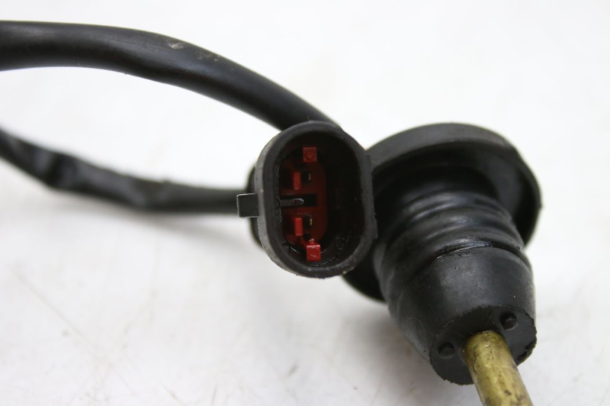 photo de BRANDSTOFNIVEAUMETER TANK KEEWAY TX 50 (2008 - 2015) - Andere kijkhoek