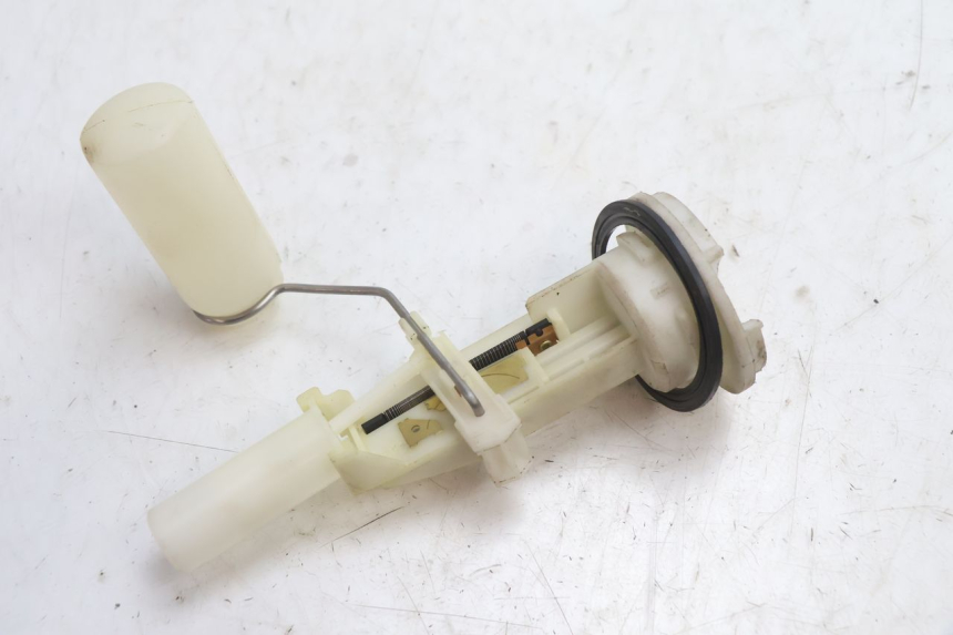photo de BRANDSTOFTANKMETER PIAGGIO TYPHOON 50 (2000 - 2009) - Hoofdaanzicht