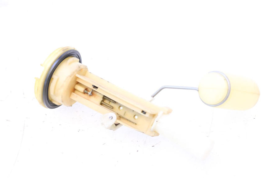 photo de BRANDSTOFTANKMETER PIAGGIO TYPHOON 50 (2000 - 2009) - Andere kijkhoek