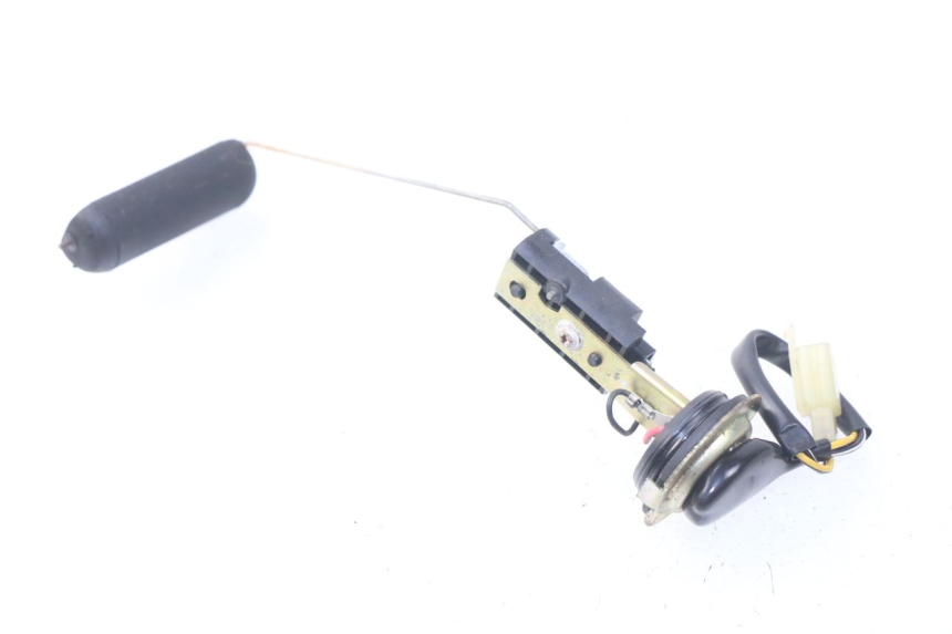 photo de BRANDSTOFNIVEAUMETER TANK SUZUKI UC EPICURO 125 (1999 - 2003) - Hoofdaanzicht