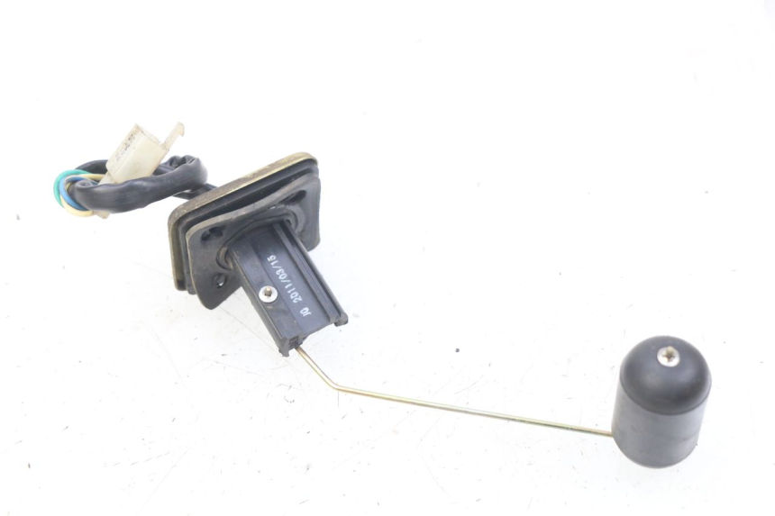 photo de BRANDSTOFNIVEAUMETER TANK PEUGEOT V-CLIC VCLIC 50 (2007 - 2013) - Zoom op gebruiksstaat