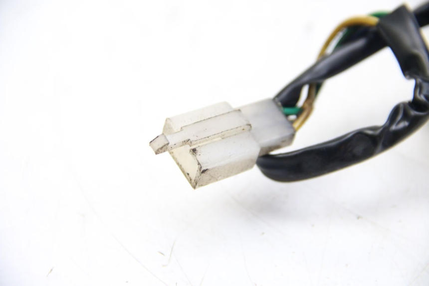 photo de BRANDSTOFNIVEAUMETER TANK PEUGEOT V-CLIC VCLIC 50 (2007 - 2013) - Zoom op gebruiksstaat