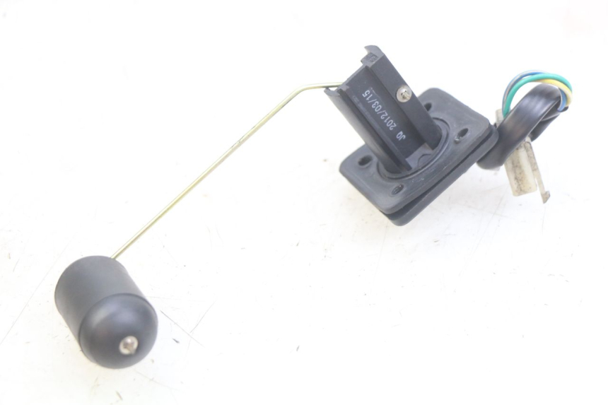 photo de BRANDSTOFNIVEAUMETER TANK PEUGEOT V-CLIC VCLIC 50 (2007 - 2013) - Detail van het onderdeel