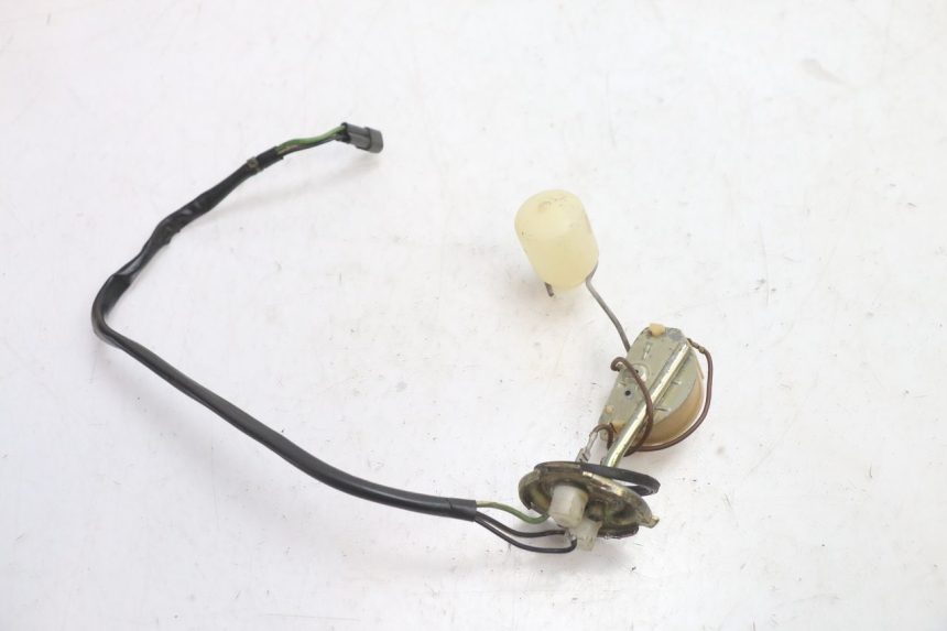 photo de BRANDSTOFTANKMETER PIAGGIO VESPA PK FL 2T 50 (1990 - 1996) - Zoom op gebruiksstaat