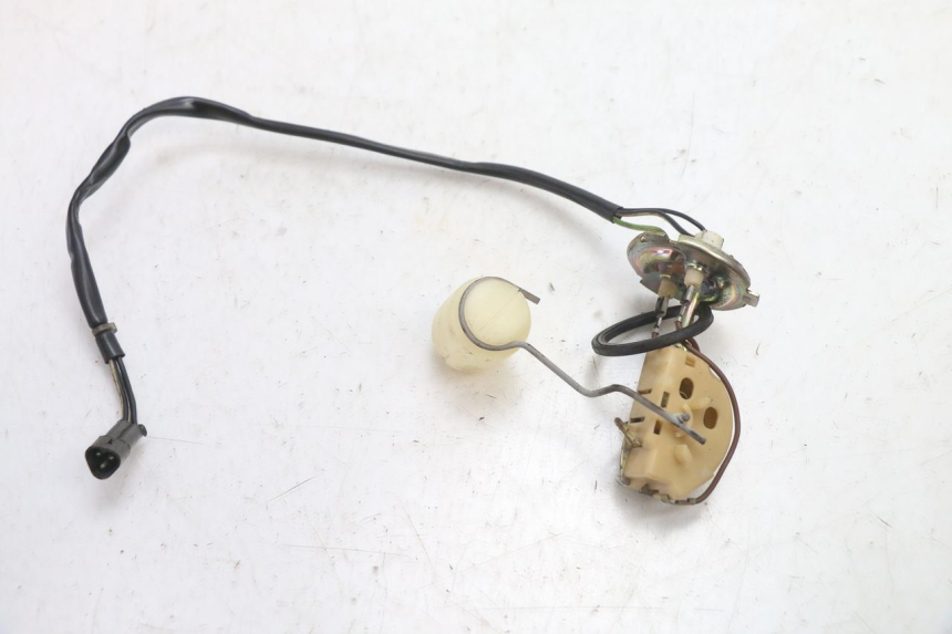 photo de BRANDSTOFTANKMETER PIAGGIO VESPA PK FL 2T 50 (1990 - 1996) - Overzicht