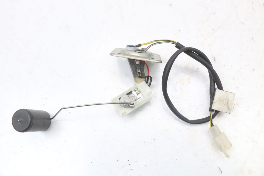 photo de BRANDSTOFNIVEAUMETER TANK PIAGGIO VESPA PRIMAVERA 4T 50 (2021 - 2024) - Hoofdaanzicht