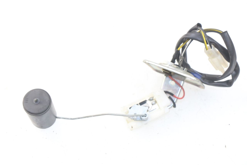 photo de BRANDSTOFNIVEAUMETER TANK PIAGGIO VESPA SPRINT 2T 50 (2014 - 2018) - Andere kijkhoek