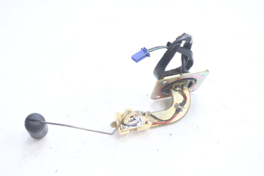 photo de BRANDSTOFNIVEAUMETER TANK HONDA VFR FI RC46 800 (1998 - 2001) - Andere kijkhoek