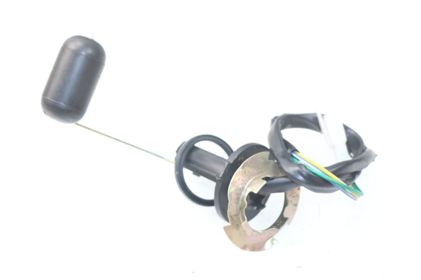 photo de BRANDSTOFNIVEAUMETER TANK JM MOTORS VIPER 2T 50 (2015 - 2022) - Hoofdaanzicht