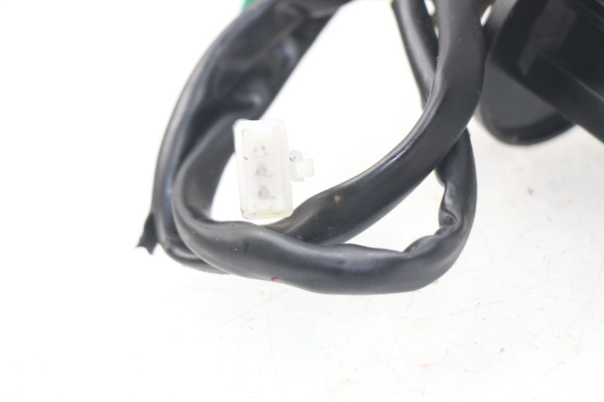 photo de BRANDSTOFNIVEAUMETER TANK JM MOTORS VIPER 2T 50 (2015 - 2022) - Zoom op gebruiksstaat