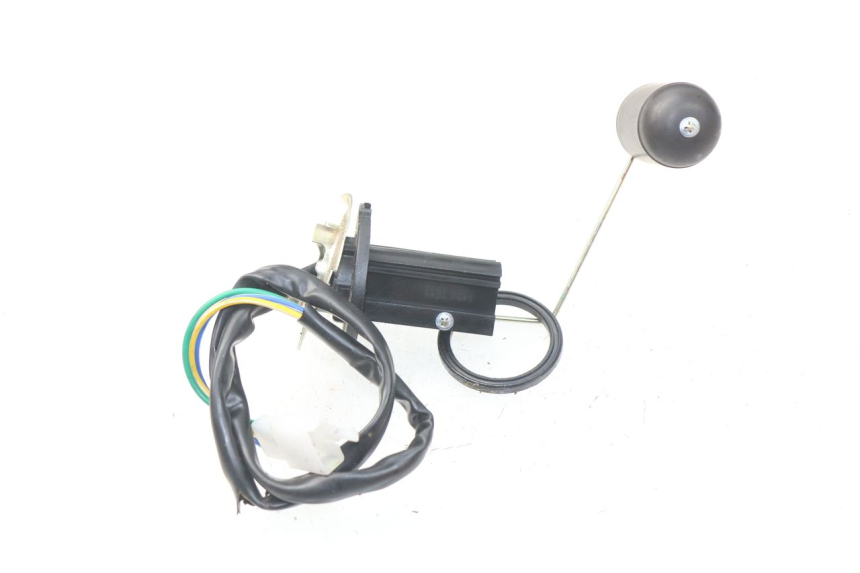 photo de BRANDSTOFNIVEAUMETER TANK JM MOTORS VIPER 2T 50 (2015 - 2022) - Andere kijkhoek