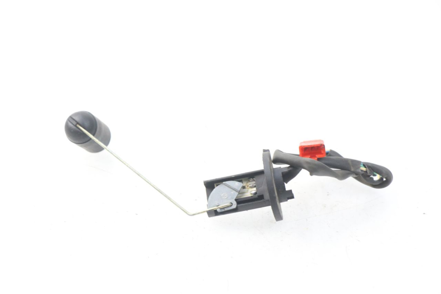 photo de BRANDSTOFNIVEAUMETER TANK EUROCKA VIRTUALITY GT 4T 50 (2011 - 2017) - Hoofdaanzicht