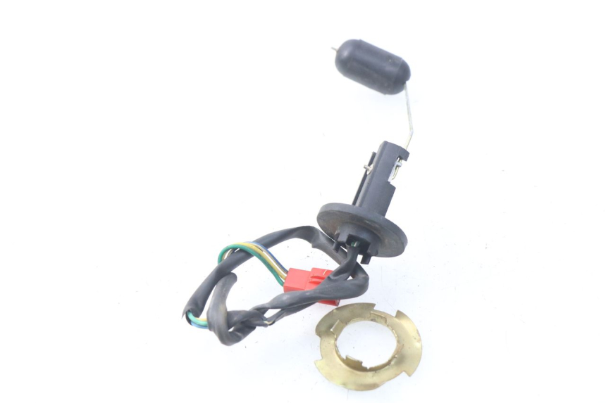 photo de BRANDSTOFNIVEAUMETER TANK EUROCKA VIRTUALITY GT 4T 50 (2011 - 2017) - Zoom op gebruiksstaat