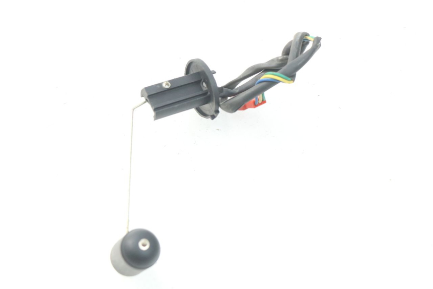 photo de BRANDSTOFNIVEAUMETER TANK EUROCKA VIRTUALITY GT 4T 50 (2011 - 2017) - Andere kijkhoek